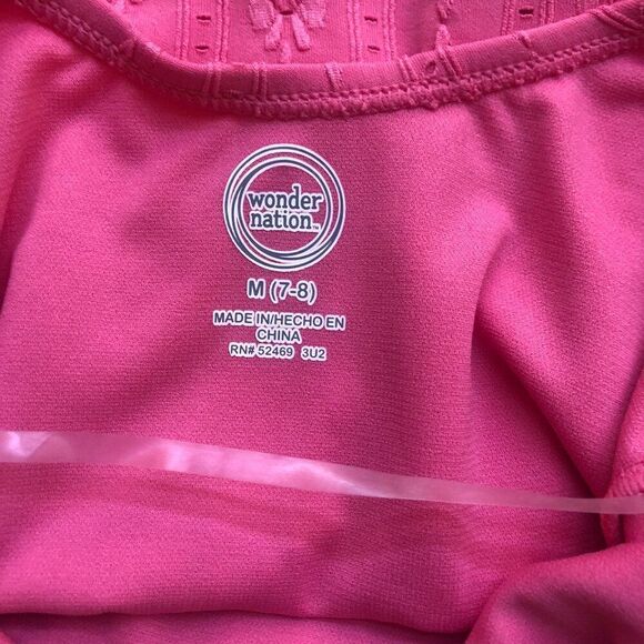 Wonder Nation Swim Bundle - Picture 3 of 4